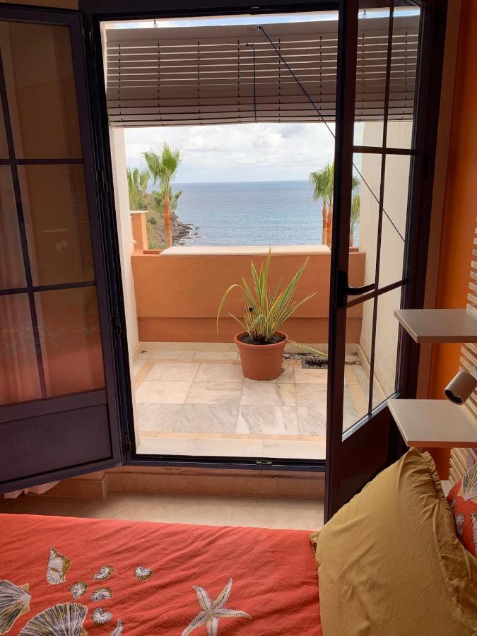 Infinity Apartment Almuñécar Esterno foto