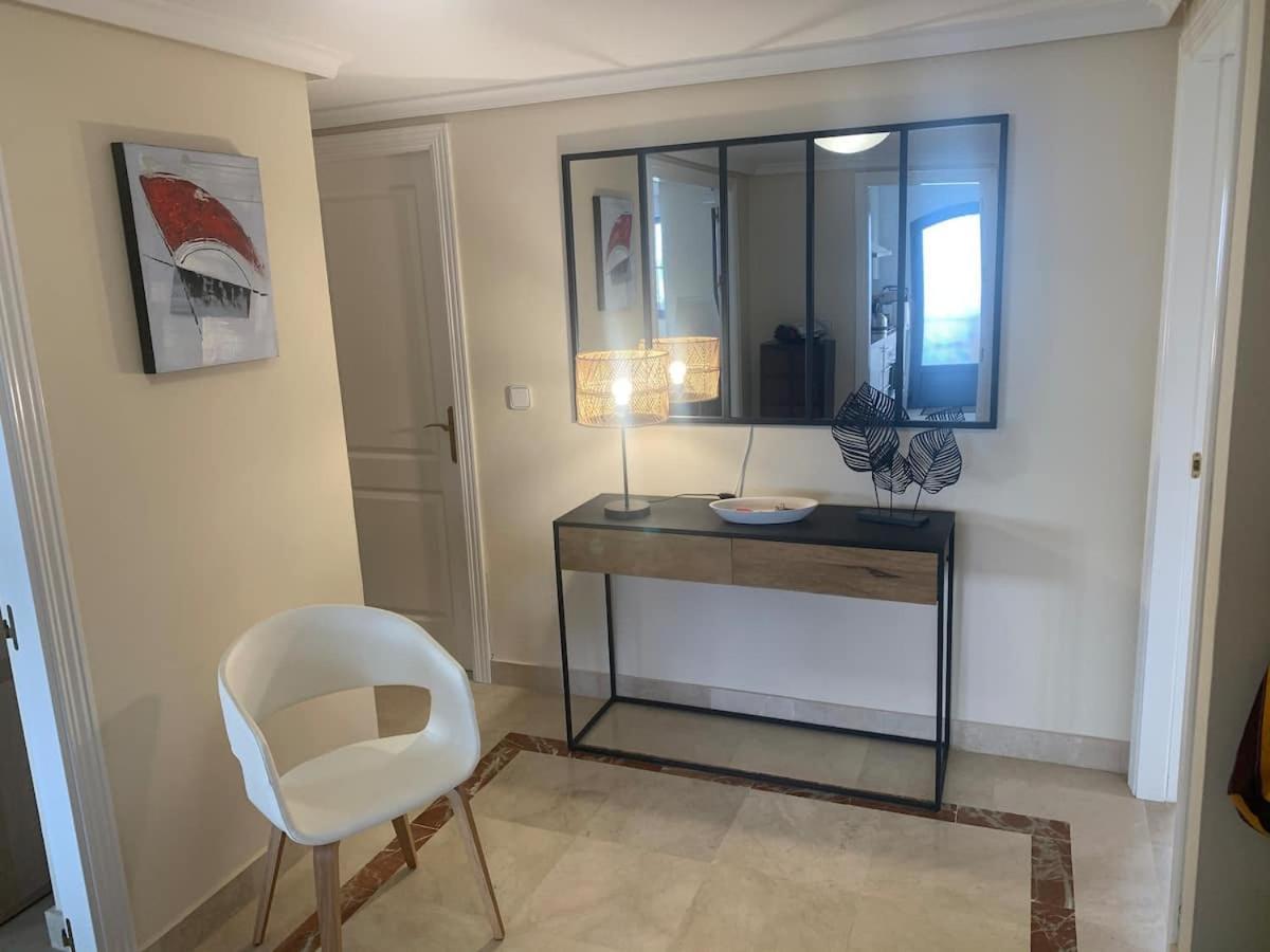 Infinity Apartment Almuñécar Esterno foto