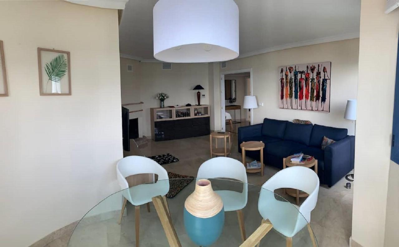 Infinity Apartment Almuñécar Esterno foto