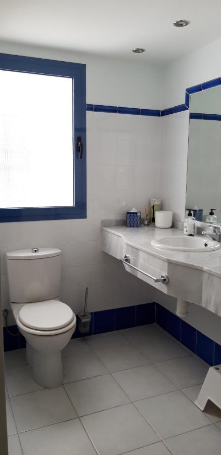 Infinity Apartment Almuñécar Esterno foto