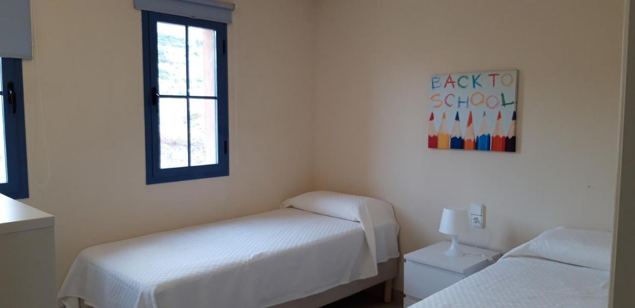 Infinity Apartment Almuñécar Esterno foto